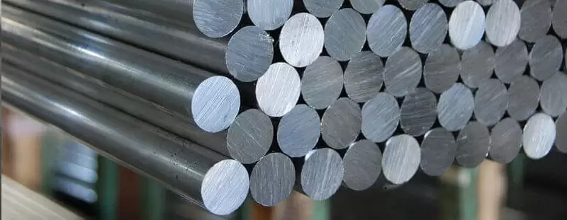Stainless Steel 316 Round Bar
